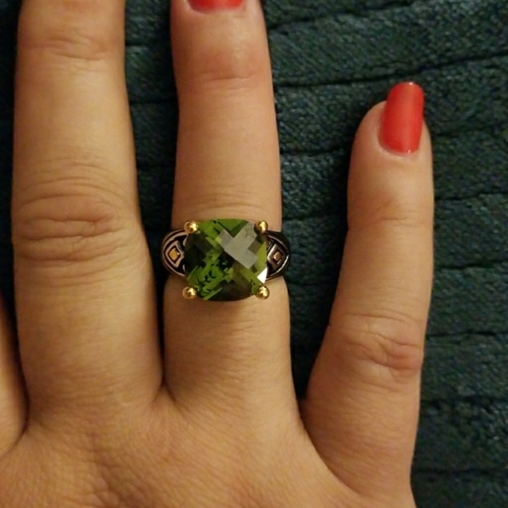 Park Lane Signature ring